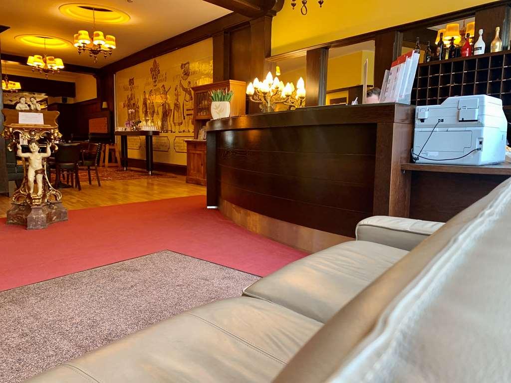 Amedia Plaza Wels, Trademark Collection By Wyndham Interior photo