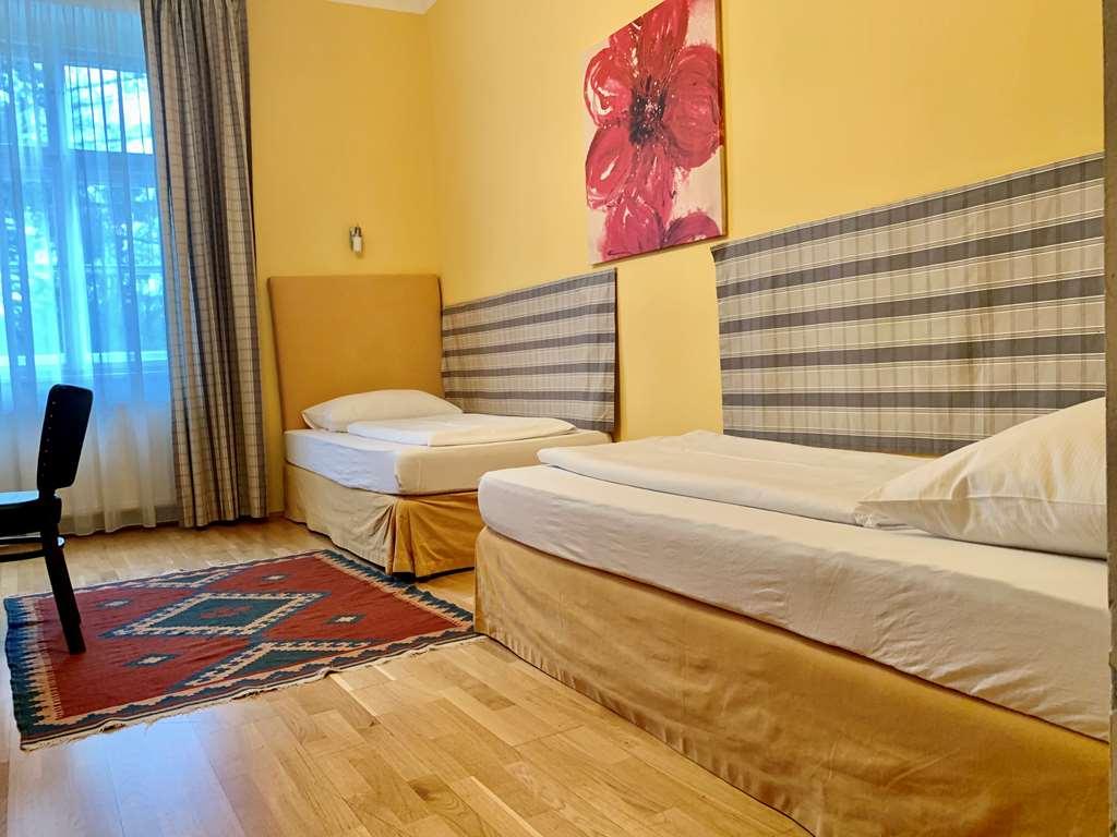 Amedia Plaza Wels, Trademark Collection By Wyndham Room photo